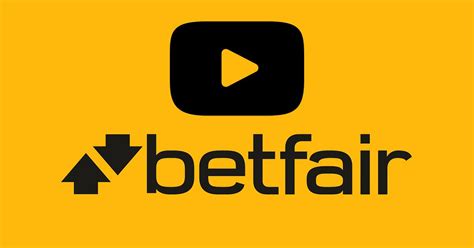 betfair live commentary|Betfair Video.